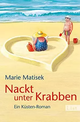 Couverture du produit · Nackt unter Krabben: Ein Küsten-Roman