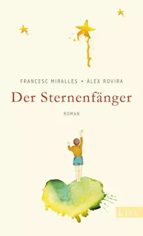 Couverture du produit · Der Sternenfänger