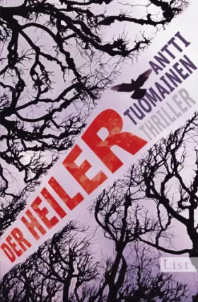 Couverture du produit · Der Heiler: Thriller