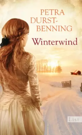 Couverture du produit · Winterwind