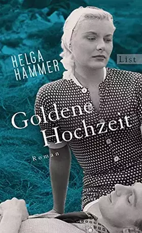 Couverture du produit · Goldene Hochzeit: Roman