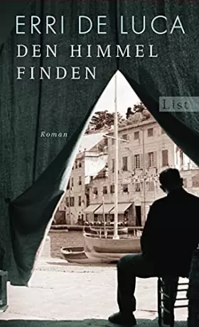 Couverture du produit · Den Himmel finden: Roman