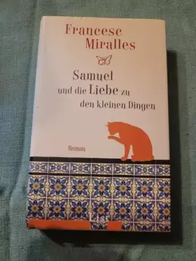 Couverture du produit · Samuel und die Liebe zu den kleinen Dingen