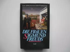 Couverture du produit · Die Frauen Sigmund Freuds