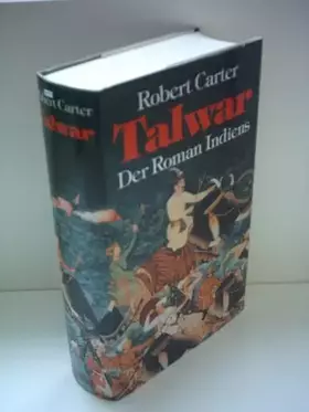Couverture du produit · Talwar