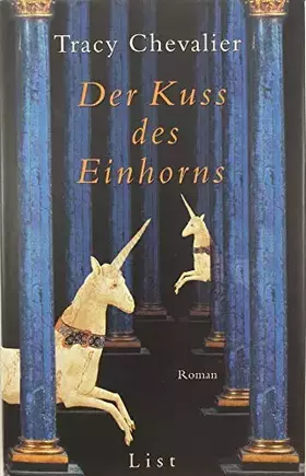 Couverture du produit · Der Kuss des Einhorns: Roman