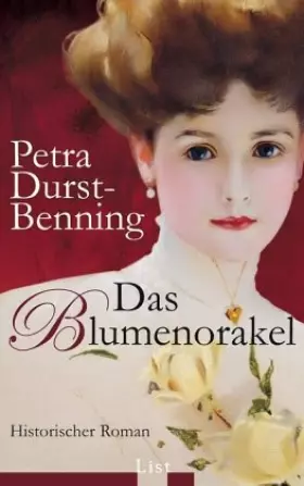 Couverture du produit · Das Blumenorakel