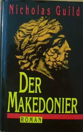 Couverture du produit · Der Makedonier
