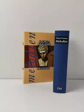 Couverture du produit · Melodien: Roman