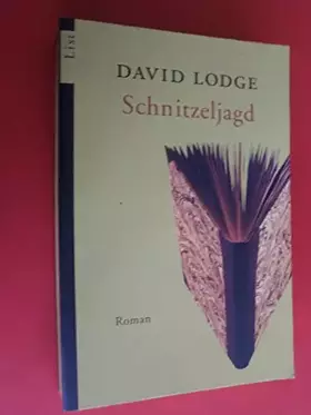 Couverture du produit · Schnitzeljagd