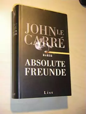 Couverture du produit · Absolute Freunde