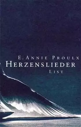 Couverture du produit · Herzenslieder (List Belletristik)