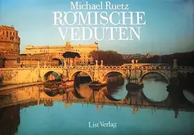 Couverture du produit · Römische Veduten