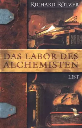 Couverture du produit · Das Labor des Alchemisten