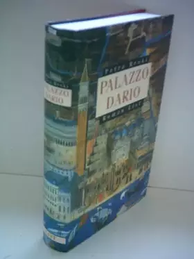 Couverture du produit · Palazzo Dario