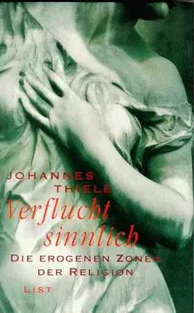 Couverture du produit · Verflucht sinnlich