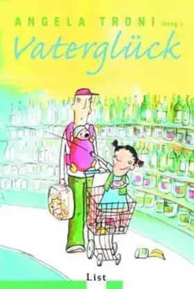 Couverture du produit · Vaterglück