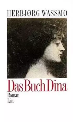 Couverture du produit · Das Buch Dina: Roman