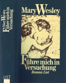 Couverture du produit · Führe mich in Versuchung. Roman