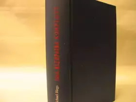 Couverture du produit · Das Kleopatra Komplott. Thriller