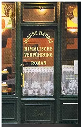 Couverture du produit · Himmlische Verführung.