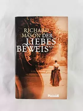 Couverture du produit · Der Liebesbeweis