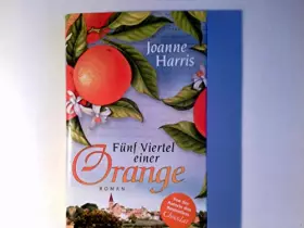 Couverture du produit · Fünf Viertel einer Orange