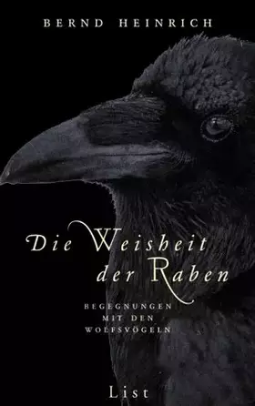 Couverture du produit · Die Weisheit der Raben