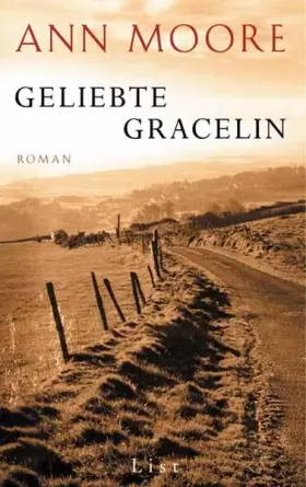 Couverture du produit · Geliebte Gracelin