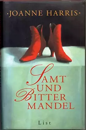 Couverture du produit · Samt und Bittermandel