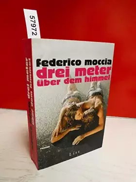 Couverture du produit · Drei Meter über dem Himmel: Roman