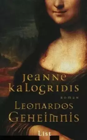 Couverture du produit · Leonardos Geheimnis