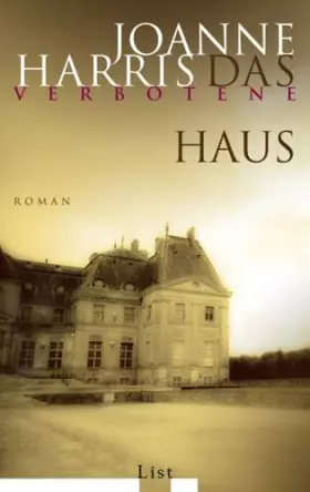 Couverture du produit · Das verbotene Haus