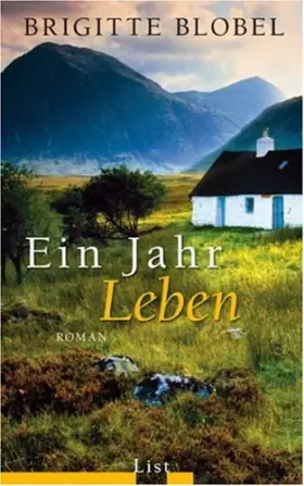 Couverture du produit · Ein Jahr Leben