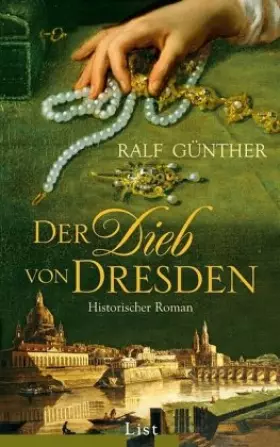 Couverture du produit · Der Dieb von Dresden