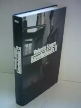 Couverture du produit · Valentin Senger: Kaiserhofstraße 12