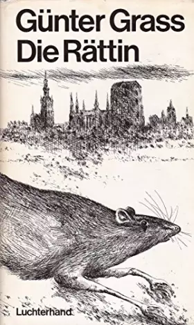 Couverture du produit · Die Rättin