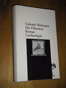 Couverture du produit · Der Flötenton.