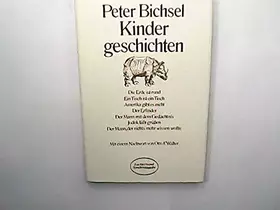 Couverture du produit · Kindergeschichten.