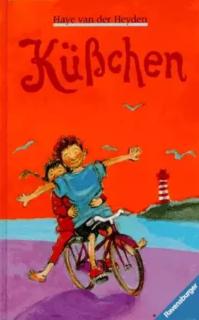 Couverture du produit · Küßchen