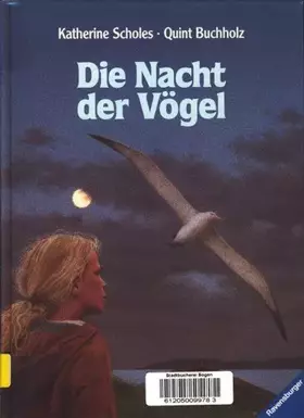 Couverture du produit · Die Nacht der Vögel