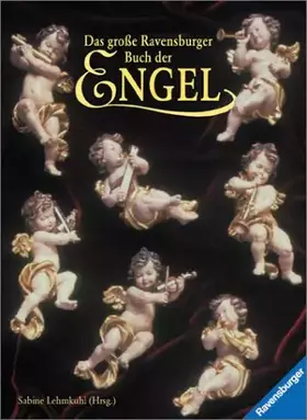 Couverture du produit · Das große Ravensburger Buch der Engel