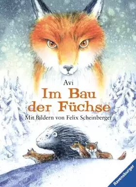 Couverture du produit · Im Bau der Füchse