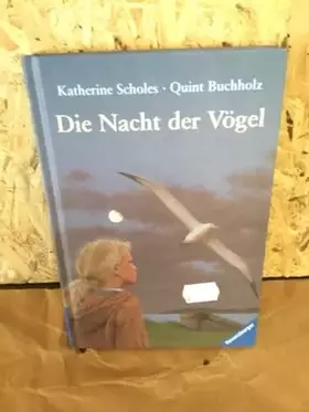 Couverture du produit · Die Nacht der Vögel