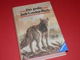 Couverture du produit · Das große Jack-London-Buch
