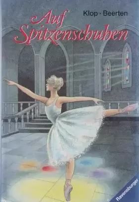 Couverture du produit · Auf Spitzenschuhen
