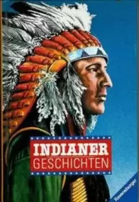 Couverture du produit · Indianergeschichten