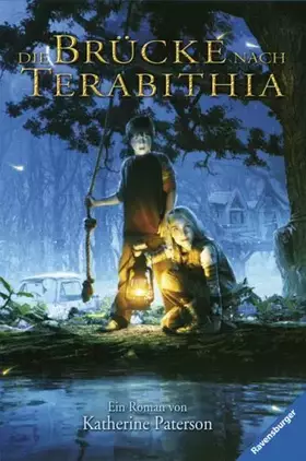Couverture du produit · Die Brücke nach Terabithia: Ein Roman
