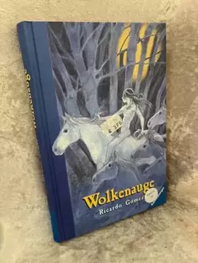 Couverture du produit · Wolkenauge