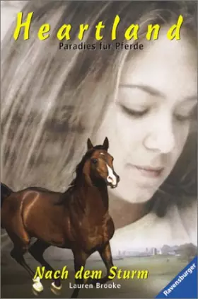 Couverture du produit · Nach dem Sturm